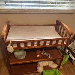 Changing Table