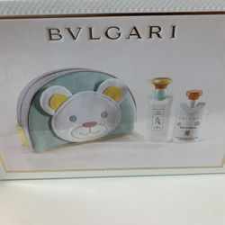 Bvlgari Ladies Petits Et Mamans Gift Set Fragrances