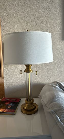 Table Lamp