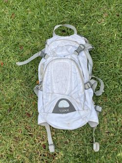 Camelback Backpack No Bladder