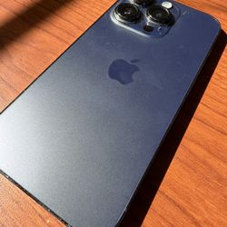 iPhone 14 Pro - Deep Purple - Mint Condition (unlocked)