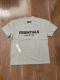 NEW Fear of God Essentials T-Shirt