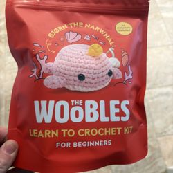 Woobles Croquet Kit 