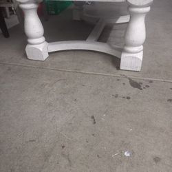 Living Room Table Froma Ashleys