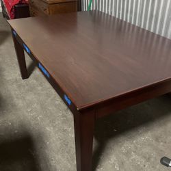 XL Desk 