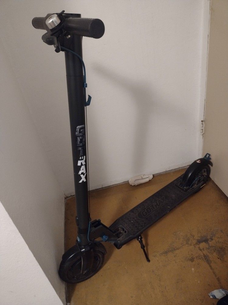 Gotrax Electric Scooter