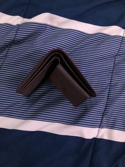 LV wallet
