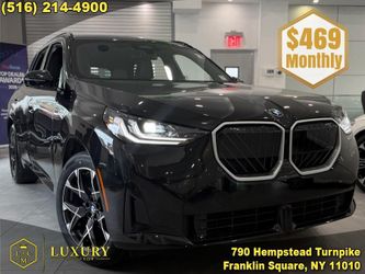 2026 BMW X3