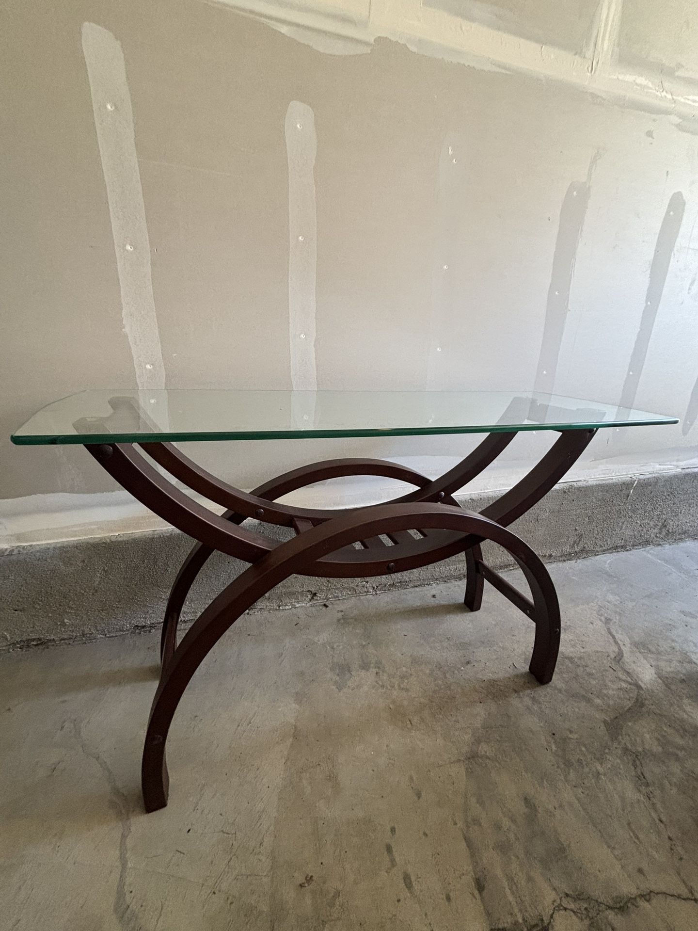 Small table