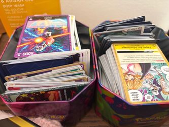 One Piece cards