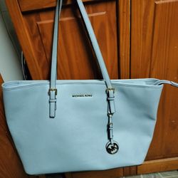 Large Coach Tote