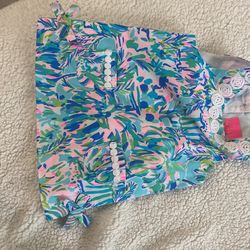 Lilly Pulitzer Baby