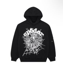 spider hoodies