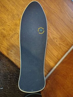Cruiser board skateboard
