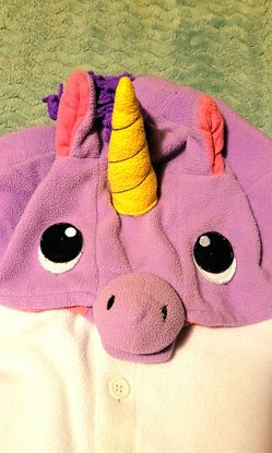 Unicorn Costume
