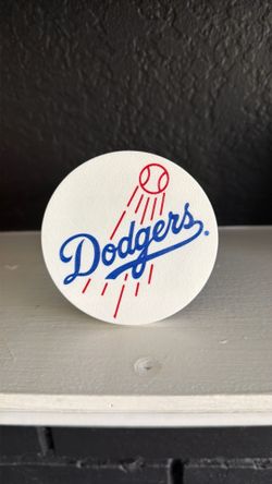 Dodgers truck hitch