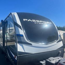 2019 Keystone - Passport 2820BH