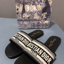 Christian Dior Sandals
