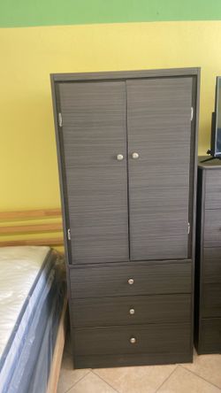 Closet Nuevo