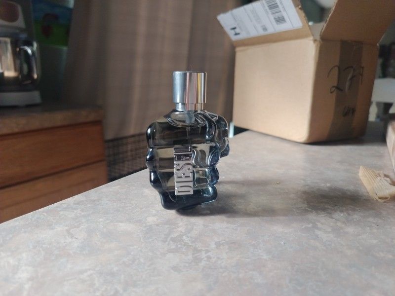 Diesel Men's Cologne 