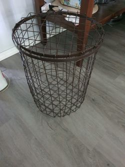 Basket
