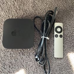 Apple TV 3rd Generation 