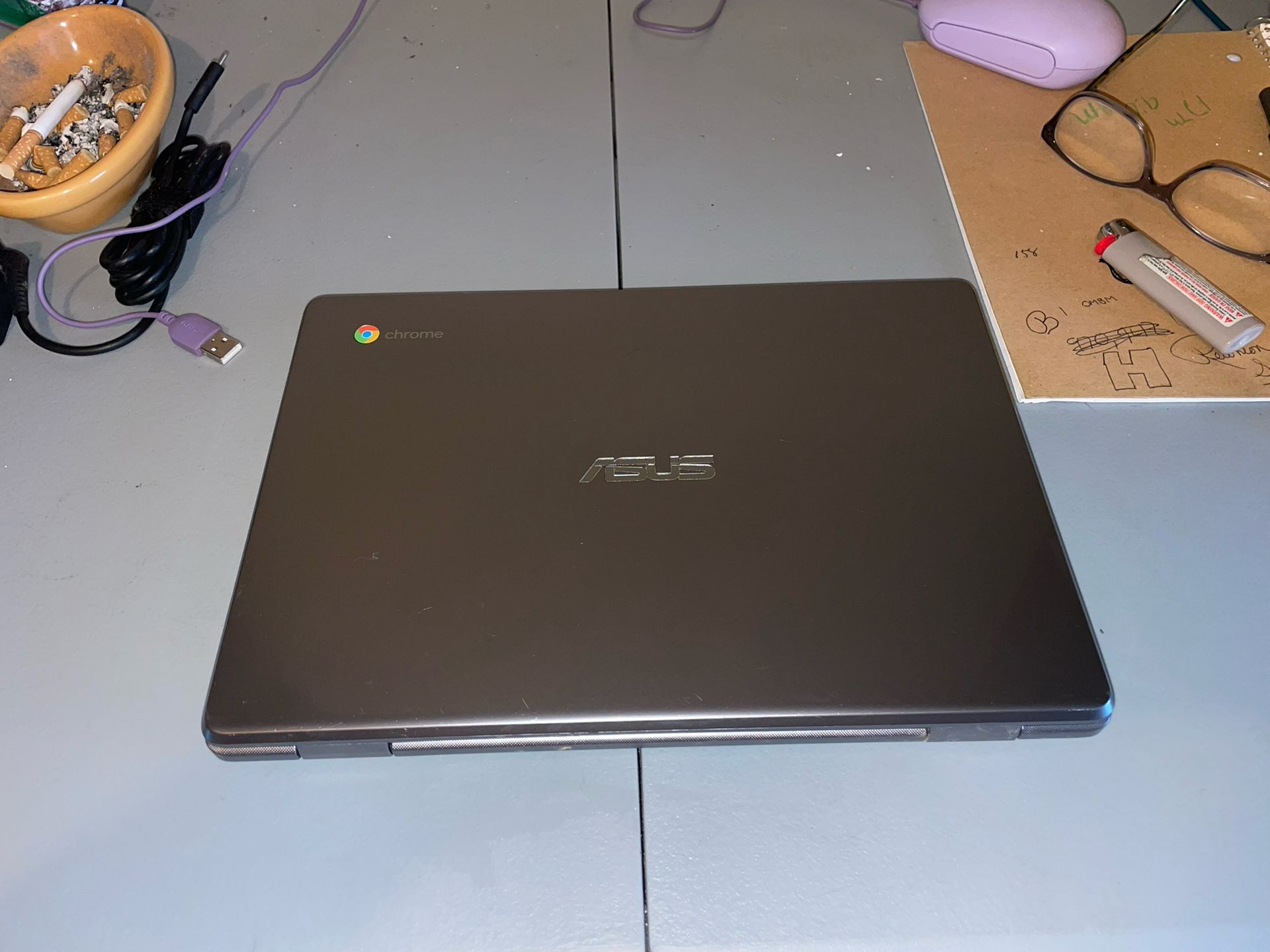 Asus Chromebook Excellent Condition