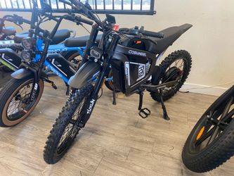 Coswheel R19 Electric DirtBike