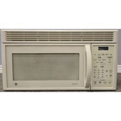 SALE!!! GE 1.6 Cu. Ft. Microwave JVM1651AB005