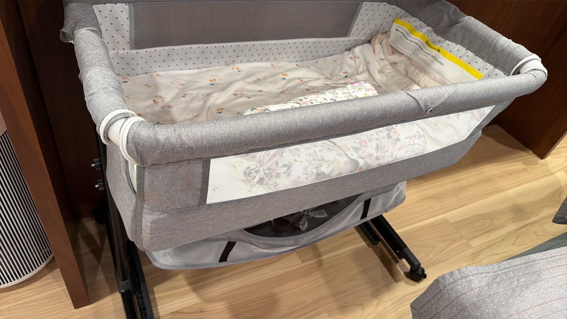 Baby Bassinet