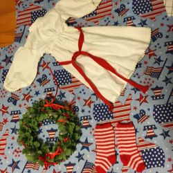 American Girl Doll