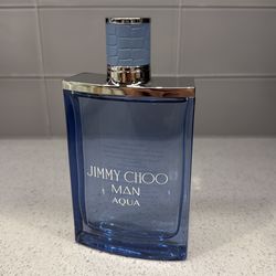 Jimmy Choo Aqua Cologne