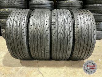 Michelin 245 50 20 24550r20 245-50-20