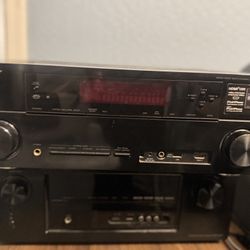 Pioneer Avr