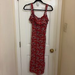 Banana republic dress