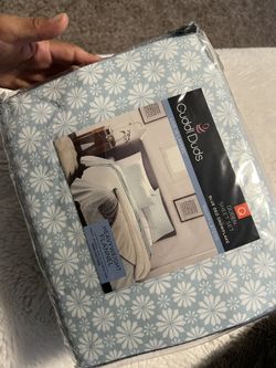 Queen Sheets 