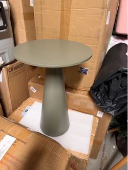 End table
