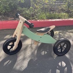 Balance Bike