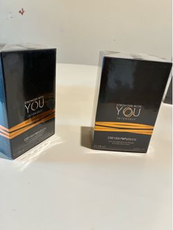 FL.OZ. STRONGER WITH YOU INTENSELY  SPRAY 3.3 FL.OZ.