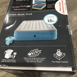 Airbed 