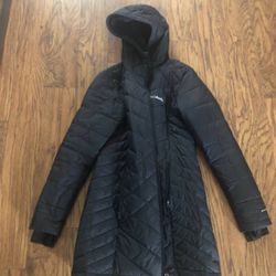 Women’s Jacket (Columbia)