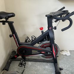 Stationary Bike