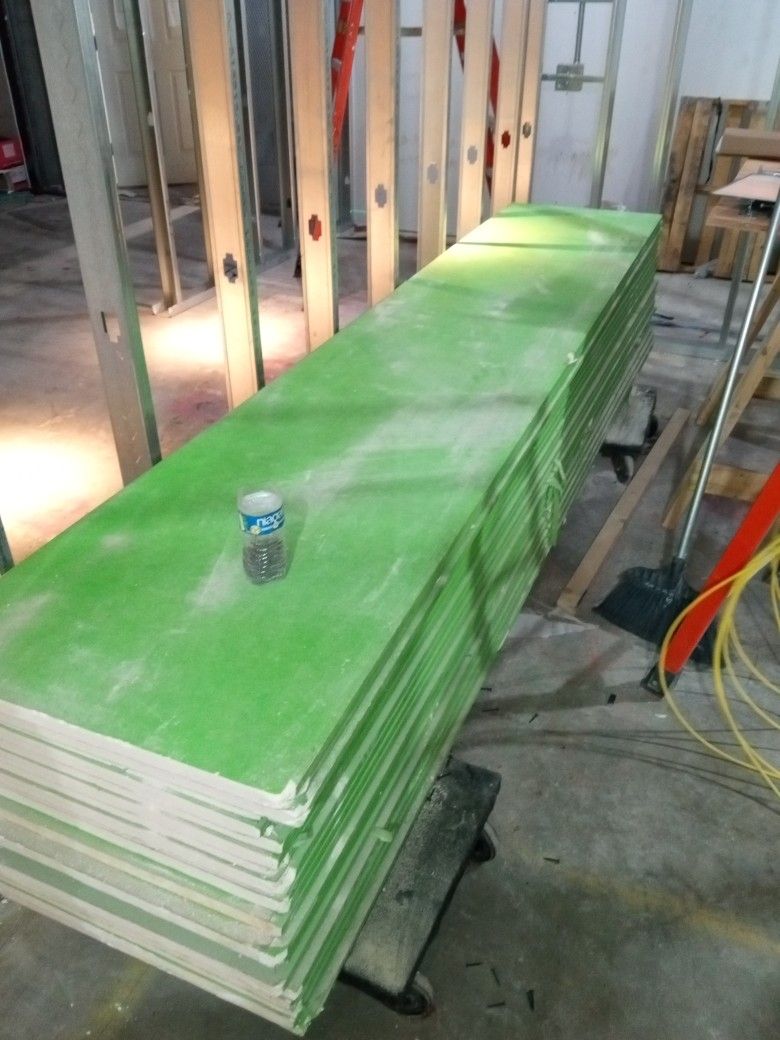 Sheetrock for Sale in Garland, TX OfferUp