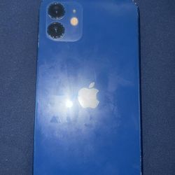 Apple Blue Phone-cases(157)57