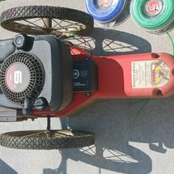 DR Trimmer/Mower