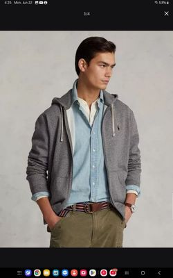 Men's Polo Ralph Lauren sweater