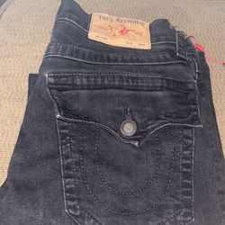 Men’s True Religion