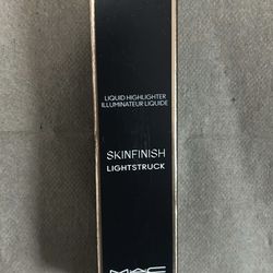 Mac Skinfinish Highlighter