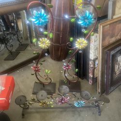 3 Piece Candle Holders 