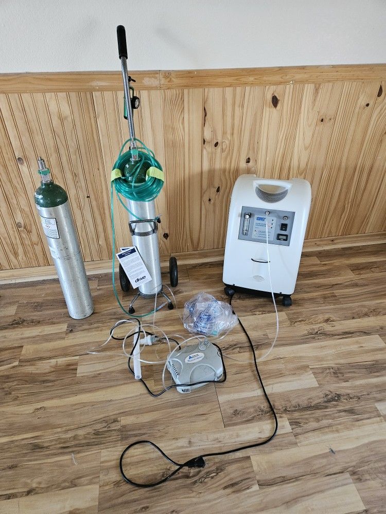 Oxigenator